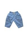 Pantalon bleu ciel Marque vintage