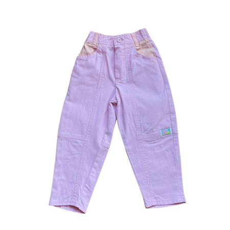 2A - Pantalon de modeuse 💕 Marque vintage
