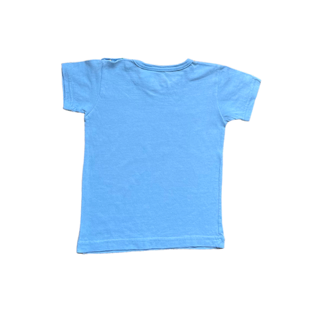 18m - T-shirt frise végétale 🌿🌷 Cacharel