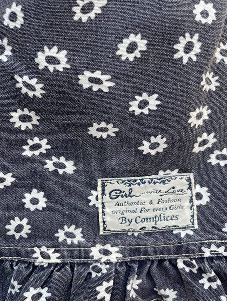 3A - La mini summer Marque vintage