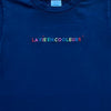 T-shirt N°1 "La vie en Cooleurs" 🆒 Gamme de Cooleurs