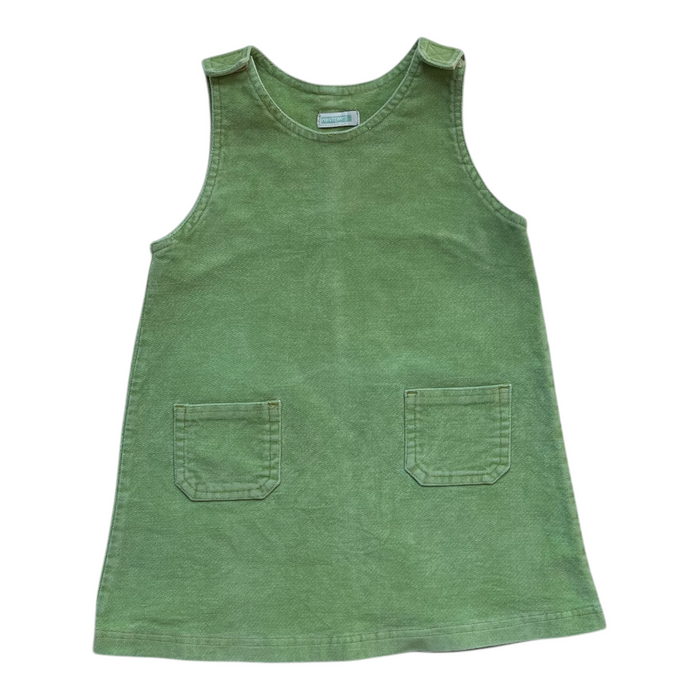3A - Robe amande douce Printemps