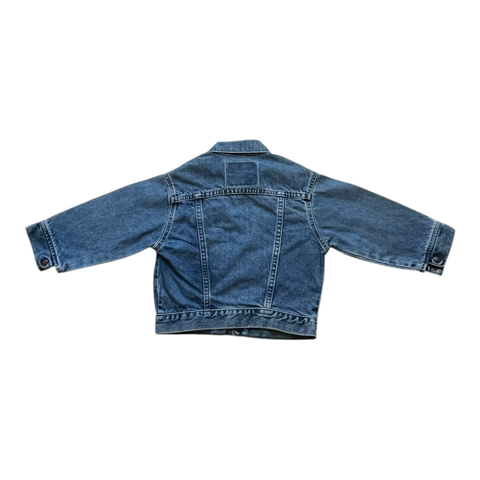 2A - Mon blouson ultra 🆒 (Copie) Marque vintage