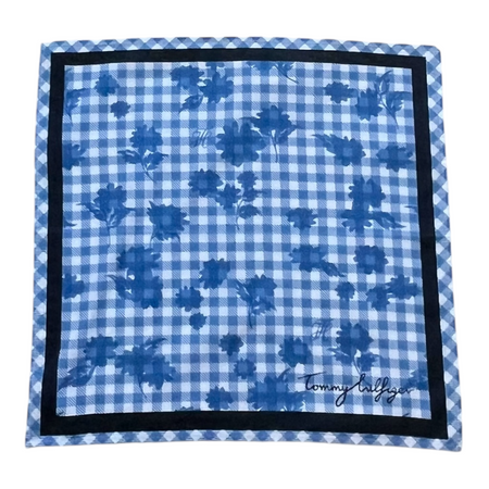 TU - Foulard Tommy Lévi's