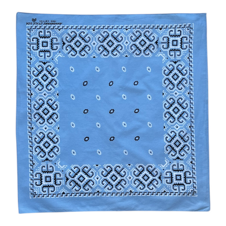TU - Foulard bandannas style Tommy Hilfiger