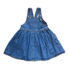 2A - Robe salopette 🐻 Marque vintage