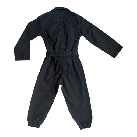 4A - Combinaison de grand Petit Bateau