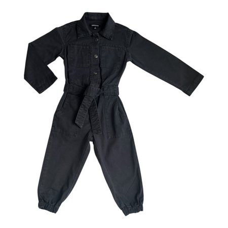 4A - Combinaison de grand Petit Bateau