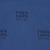 3-6M - Pyjama "Fish & Chips" Tinycottons 